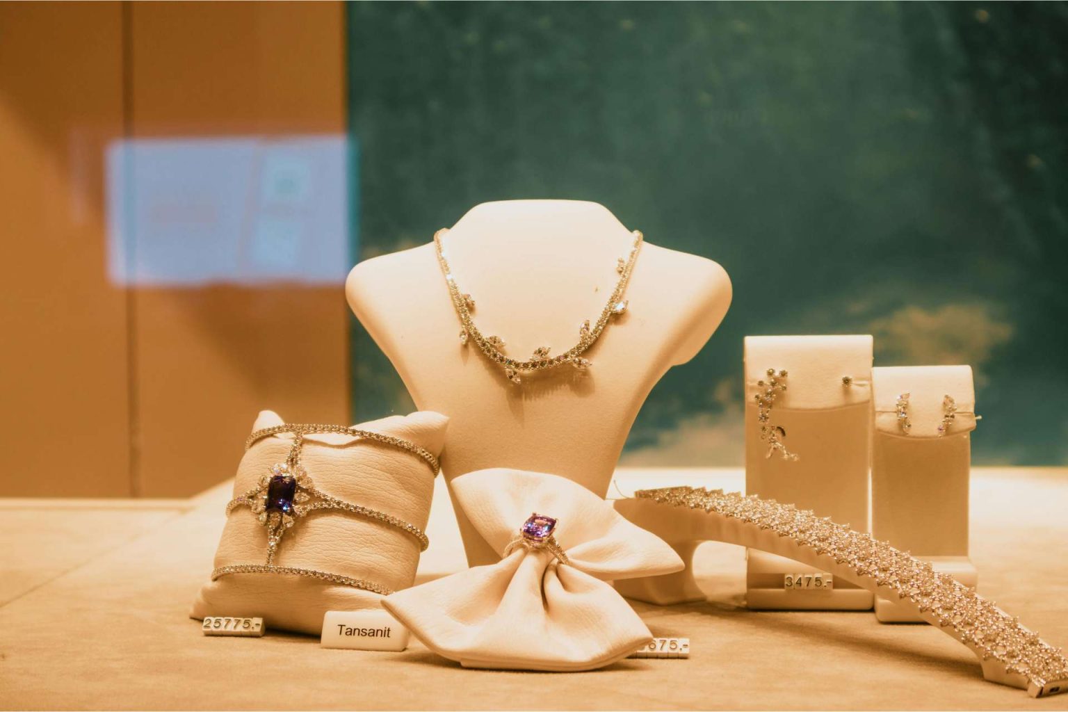 Jewellery design: a guide to launching your collection